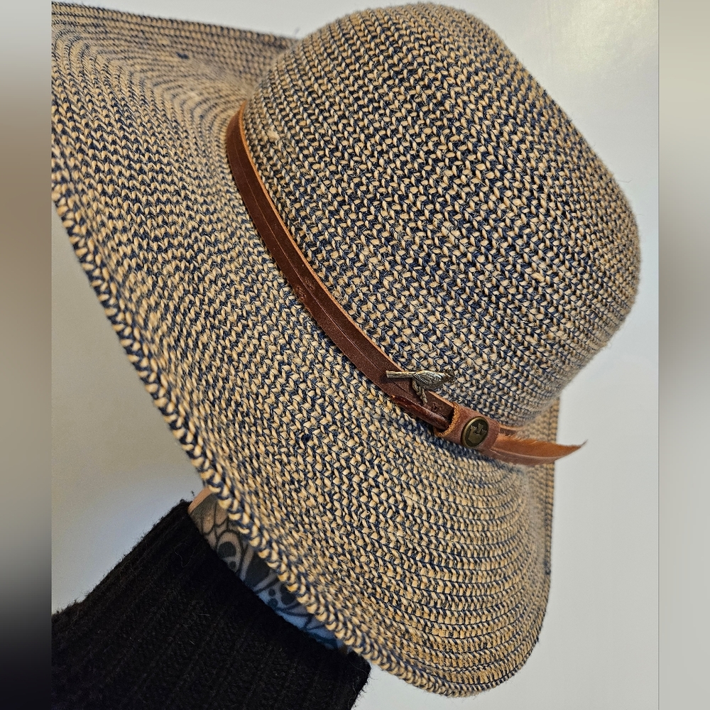 Goorin Bros Full Brim Custom-made Hat